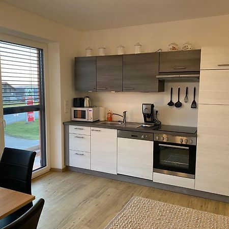 Wohnung City Nord Mit Balkon Herzogsdorf Екстер'єр фото