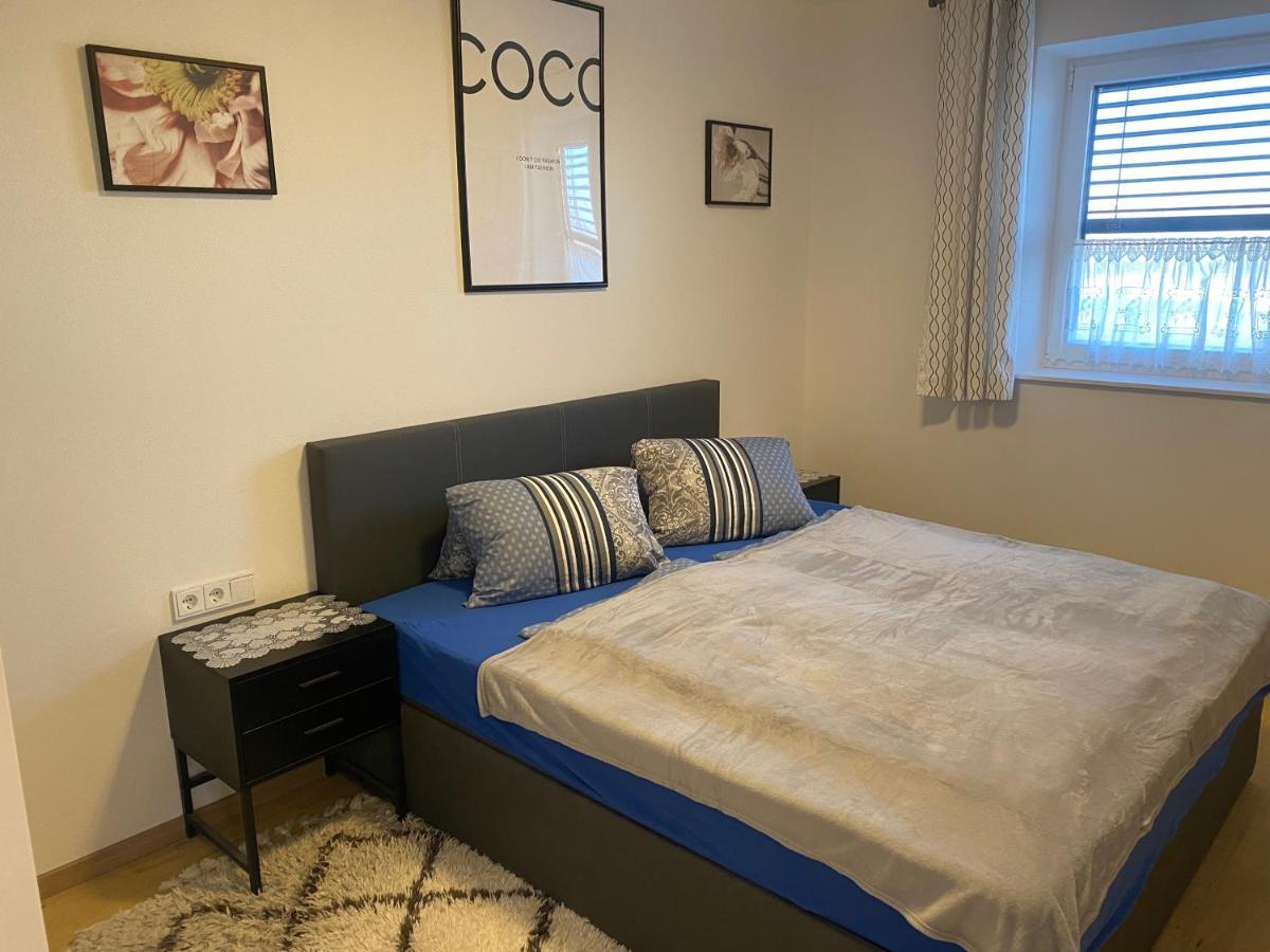Wohnung City Nord Mit Balkon Herzogsdorf Екстер'єр фото