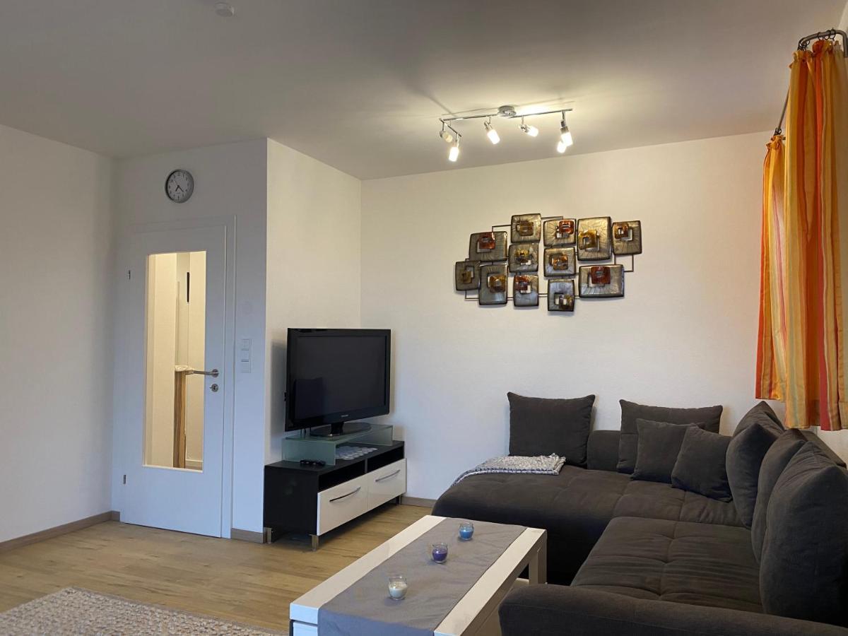 Wohnung City Nord Mit Balkon Herzogsdorf Екстер'єр фото