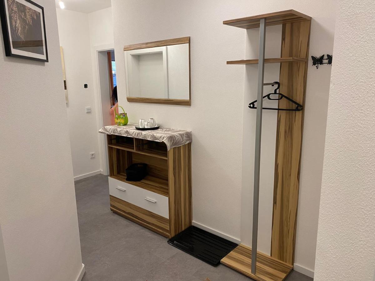 Wohnung City Nord Mit Balkon Herzogsdorf Екстер'єр фото