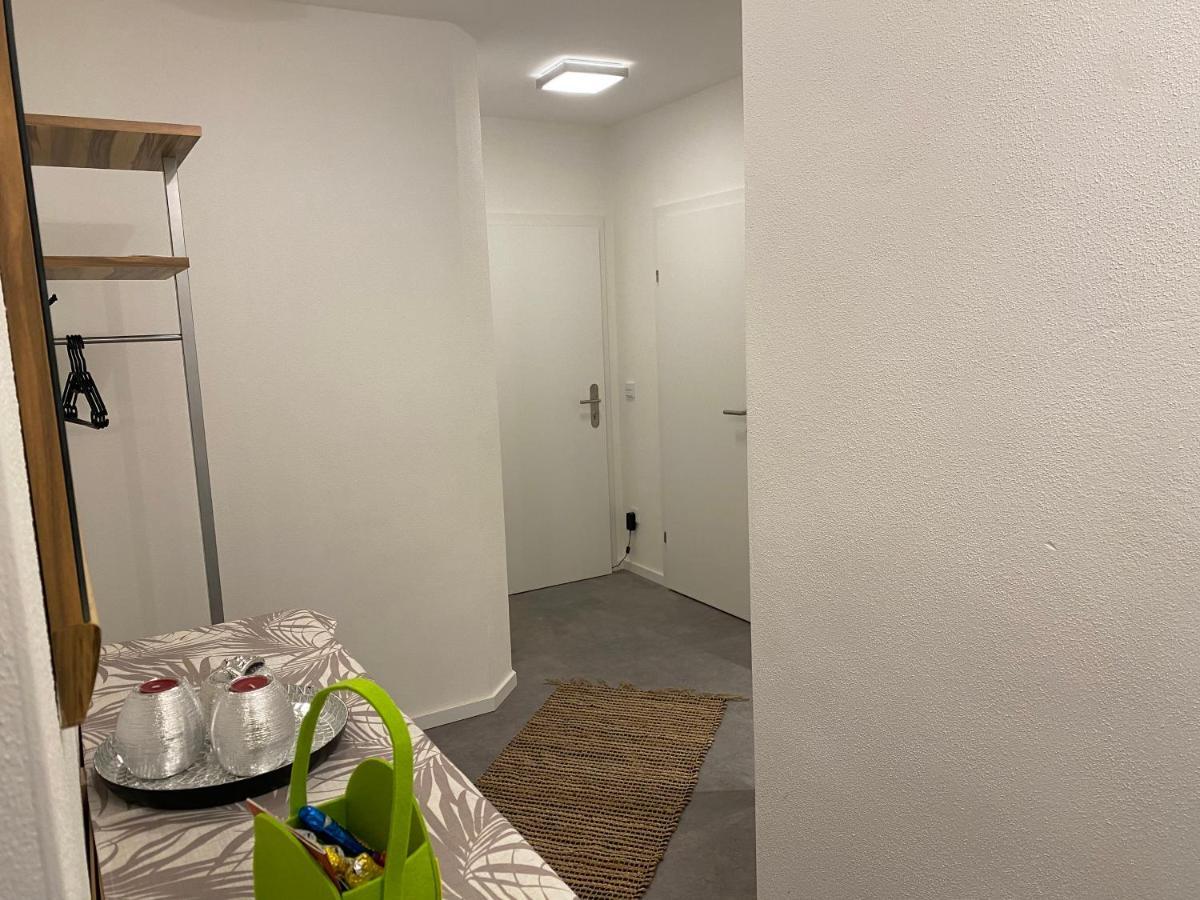 Wohnung City Nord Mit Balkon Herzogsdorf Екстер'єр фото