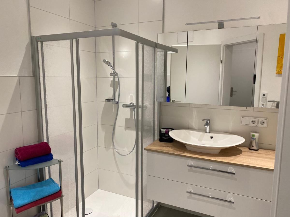 Wohnung City Nord Mit Balkon Herzogsdorf Екстер'єр фото