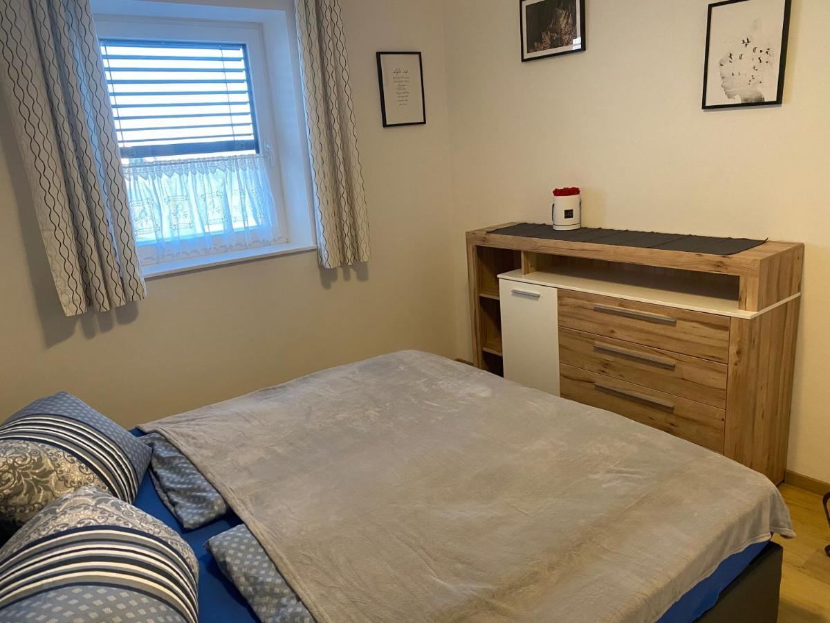 Wohnung City Nord Mit Balkon Herzogsdorf Екстер'єр фото